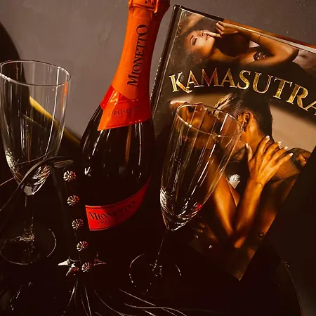 World Of Ecstasy - Bdsm