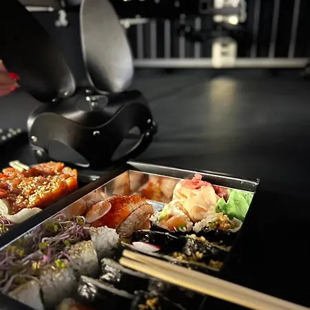 Lägenhet World Of Ecstasy - Bdsm