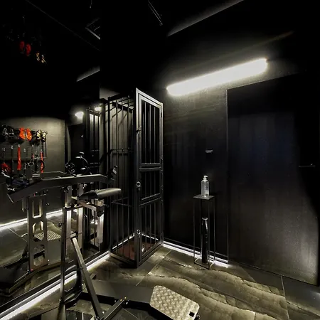 World Of Ecstasy - Bdsm Lägenhet Reda