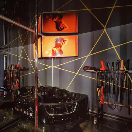 World Of Ecstasy - Bdsm * Reda